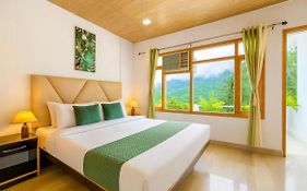 Sagar Resort - Mountain View Near Mall Road